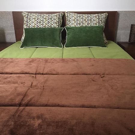 Casas Do Fantal Guest House Vale de Salgueiro Rom bilde