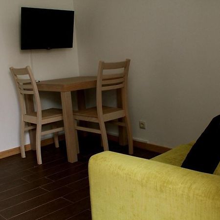 Casas Do Fantal Guest House Vale de Salgueiro Eksteriør bilde
