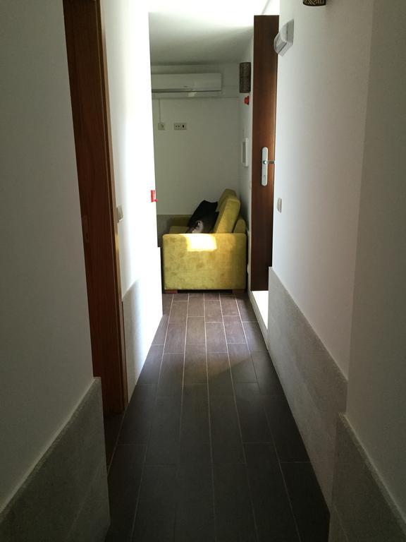 Casas Do Fantal Guest House Vale de Salgueiro Rom bilde