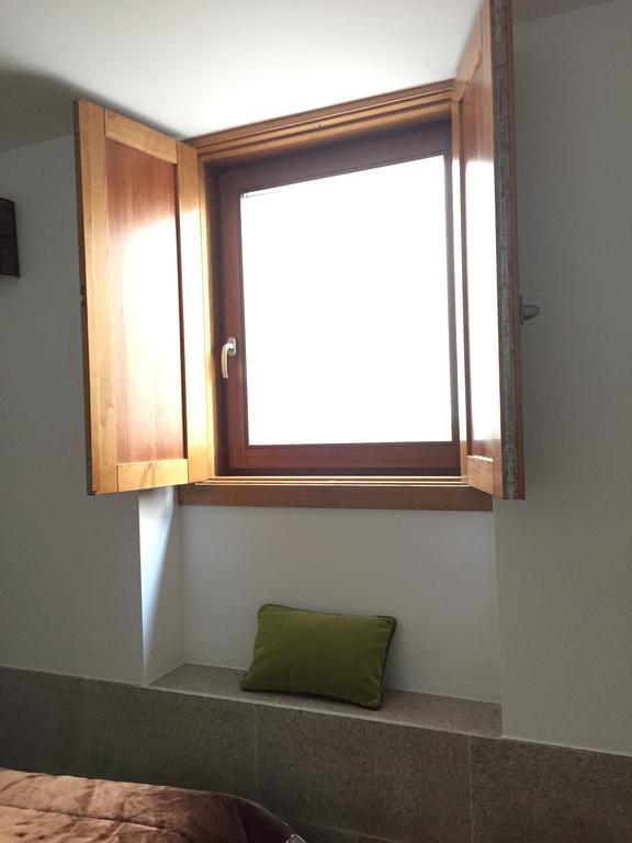 Casas Do Fantal Guest House Vale de Salgueiro Rom bilde