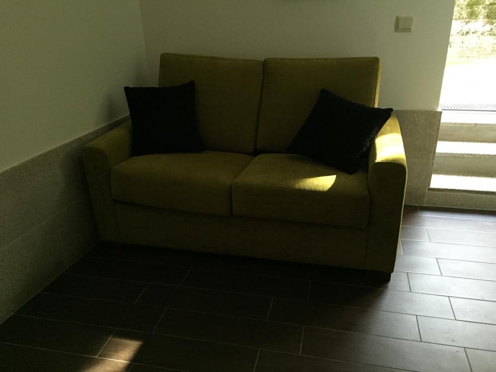 Casas Do Fantal Guest House Vale de Salgueiro Rom bilde
