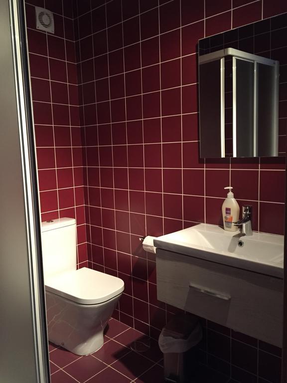 Casas Do Fantal Guest House Vale de Salgueiro Rom bilde