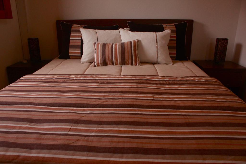 Casas Do Fantal Guest House Vale de Salgueiro Rom bilde