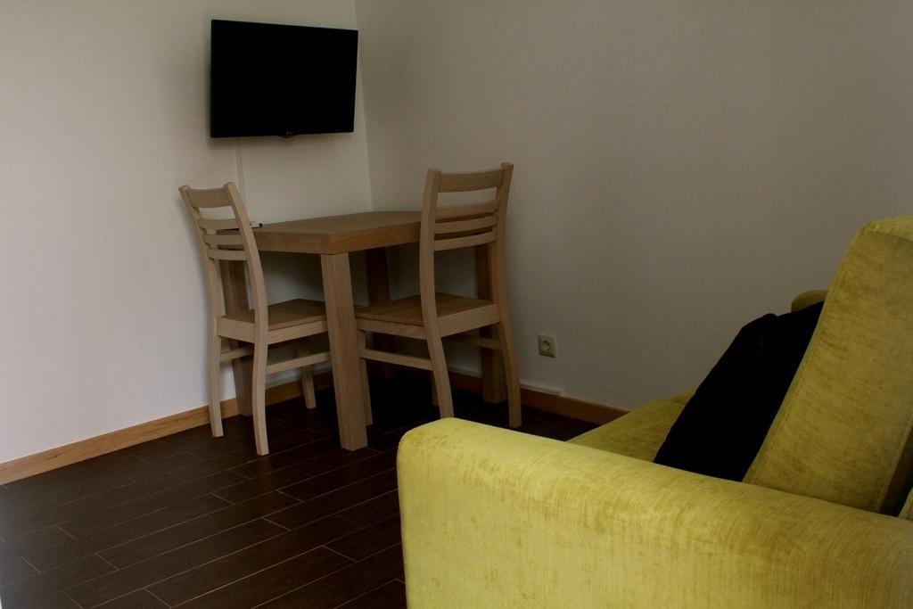 Casas Do Fantal Guest House Vale de Salgueiro Eksteriør bilde