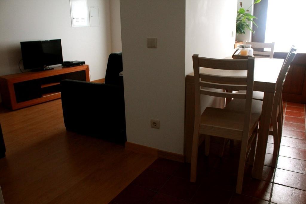 Casas Do Fantal Guest House Vale de Salgueiro Rom bilde