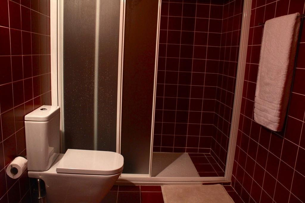 Casas Do Fantal Guest House Vale de Salgueiro Rom bilde