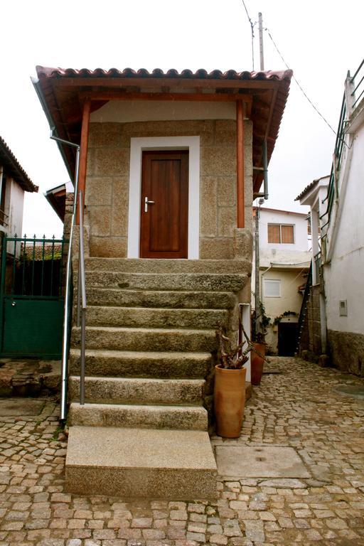 Casas Do Fantal Guest House Vale de Salgueiro Rom bilde