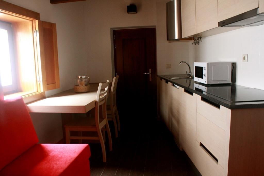 Casas Do Fantal Guest House Vale de Salgueiro Rom bilde