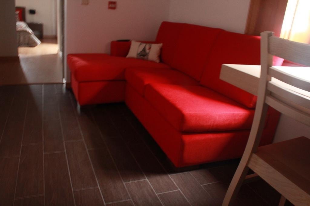 Casas Do Fantal Guest House Vale de Salgueiro Rom bilde