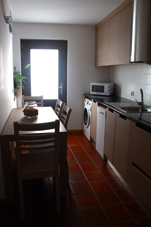 Casas Do Fantal Guest House Vale de Salgueiro Rom bilde