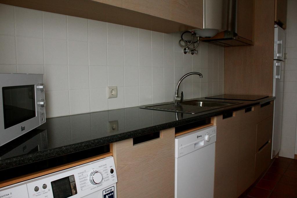 Casas Do Fantal Guest House Vale de Salgueiro Rom bilde