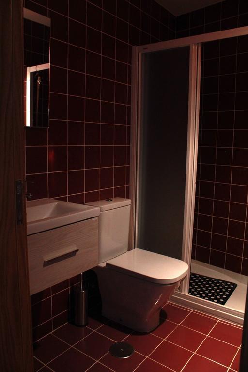 Casas Do Fantal Guest House Vale de Salgueiro Rom bilde