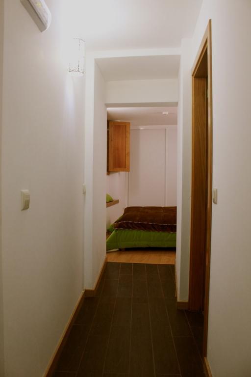 Casas Do Fantal Guest House Vale de Salgueiro Eksteriør bilde